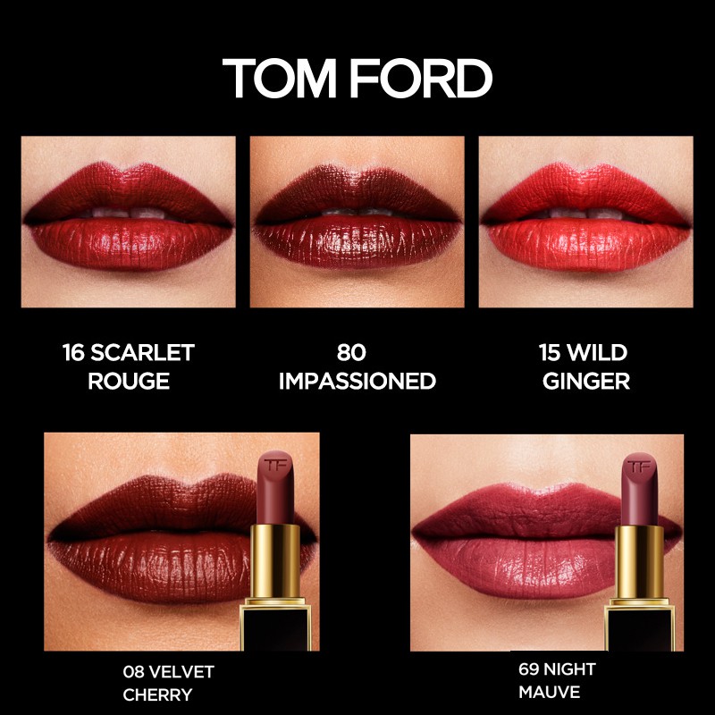 [TAS9] [SALES SẬP SÀN]  Son Tom Ford -  Hot nhất Thị trường đã có mặt tại Korean Beauty - Sang chảnh quý phái ! | BigBuy360 - bigbuy360.vn
