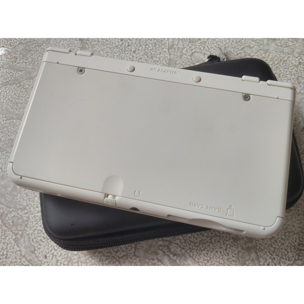 Máy chơi game New 3DS