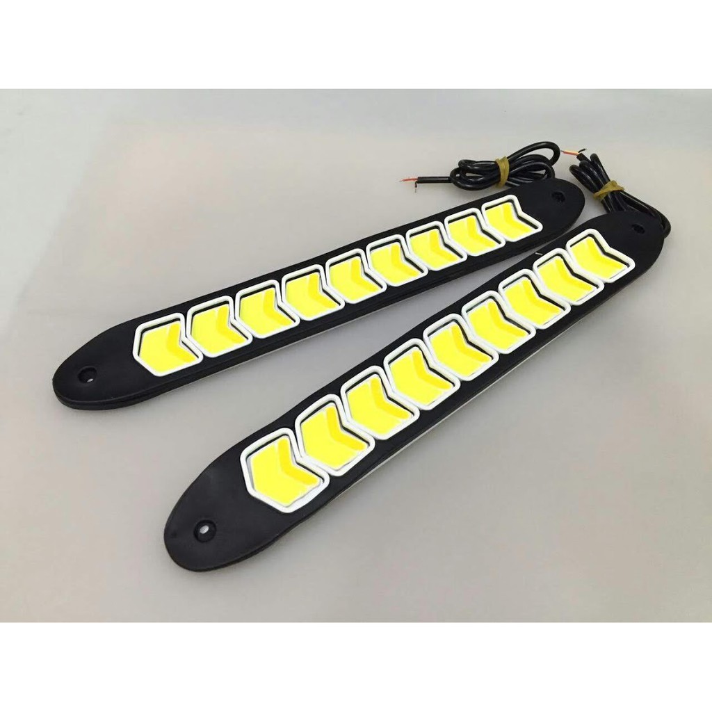 Led Daylight (22x3cm) đúc nguyên khối siêu sáng | BigBuy360 - bigbuy360.vn