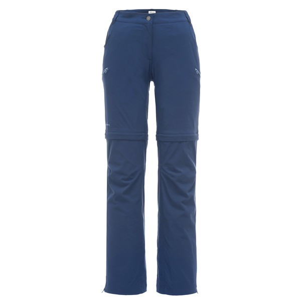 Quần tháo ống FRILUFTS OCOA ZIPOFF PANTS Women’s Trekking Pants 22, 46, 80