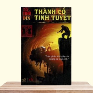 HOT - Bản ĐẸP - Ma Thổi Đèn (Tập 1 - Tập 8)
