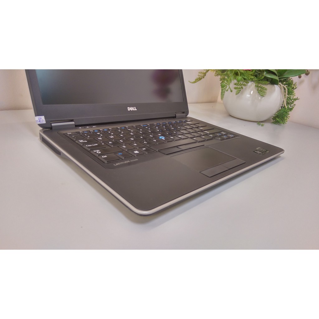 Dell Latitude E7440