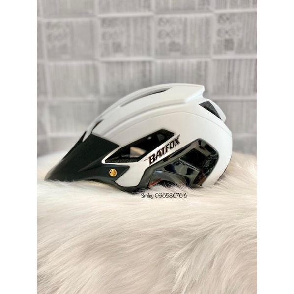 Nón thể thao Batfox cao cấp