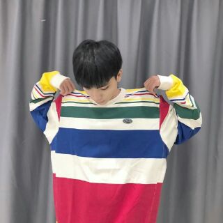 áo jacket 2hand