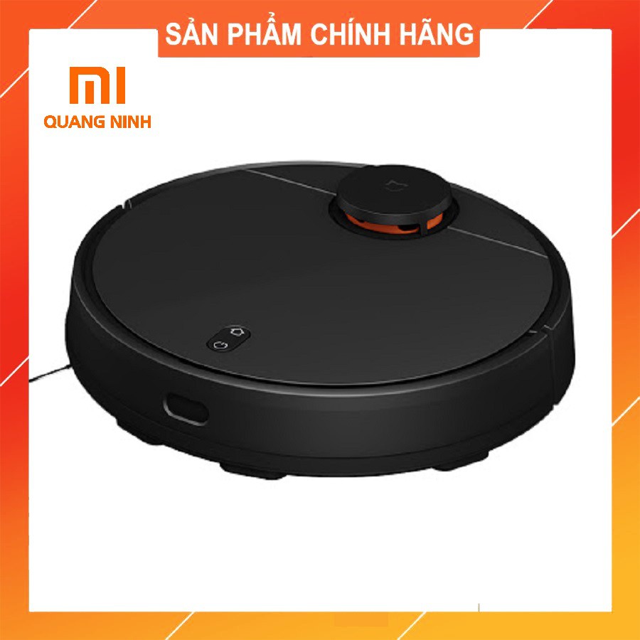 Robot Xiaomi hút bụi lau nhà Mijia Gen 2 (Mop Pro) - Bản quốc tế