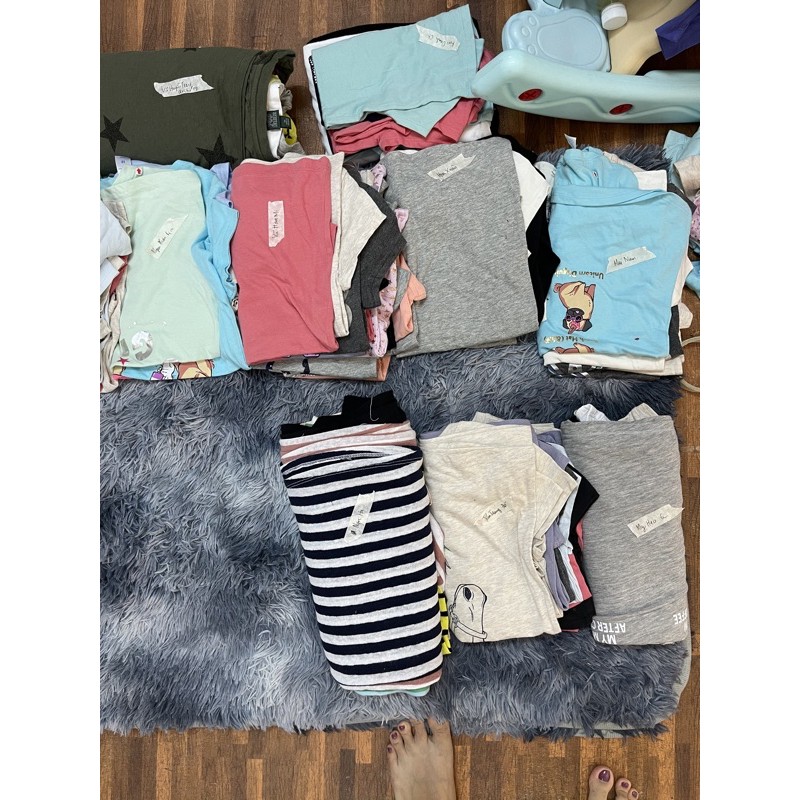 Áo gapkids