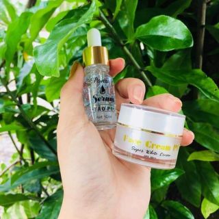 Combo kem face cho sỉ