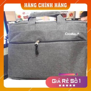 Cặp đựng laptop Coolbell 15.6 inch (shopmh59)