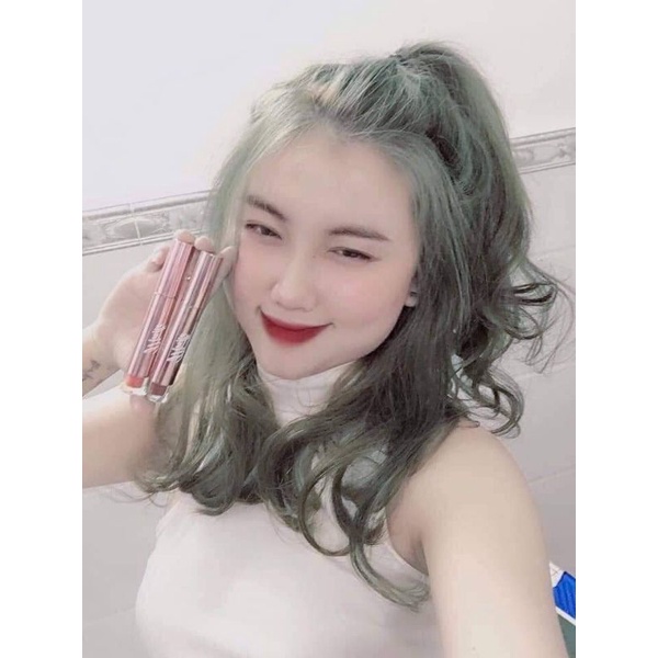 SON KEM SIÊU LÌ HAPY MINIGARDEN