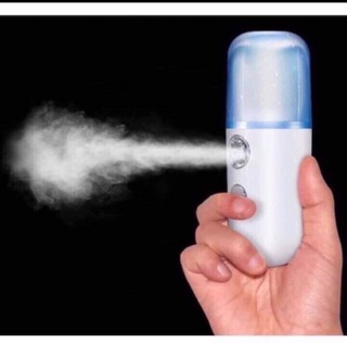 MÁY XỊT KHOÁNG NANO MINI CẦM TAY