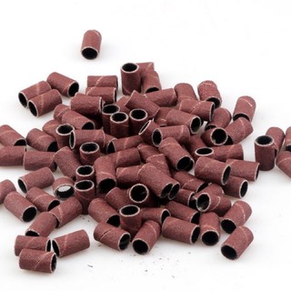 Đầu mài nhám móng - Đầu mài lắp máy mài móng tay Nail