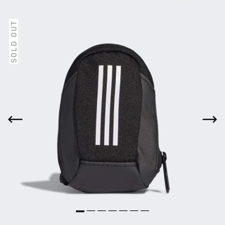 Móc khoá mini Adidas Tiny Bag chính hãng 100%