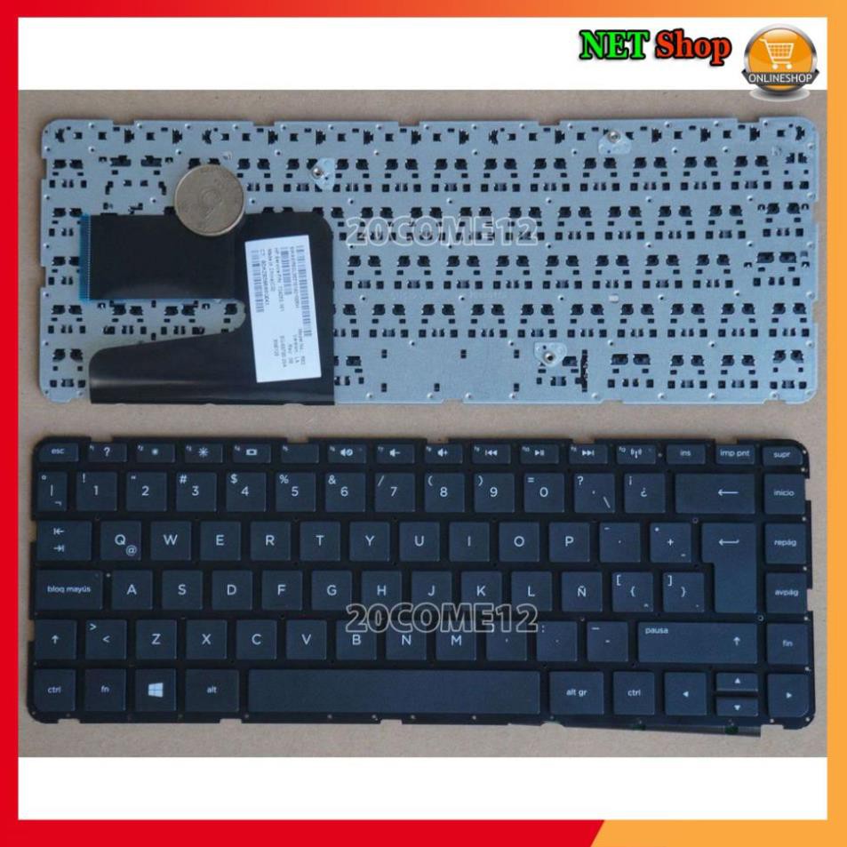 💖💖 Bàn Phím - Keyboard Laptop HP Pavilion 14