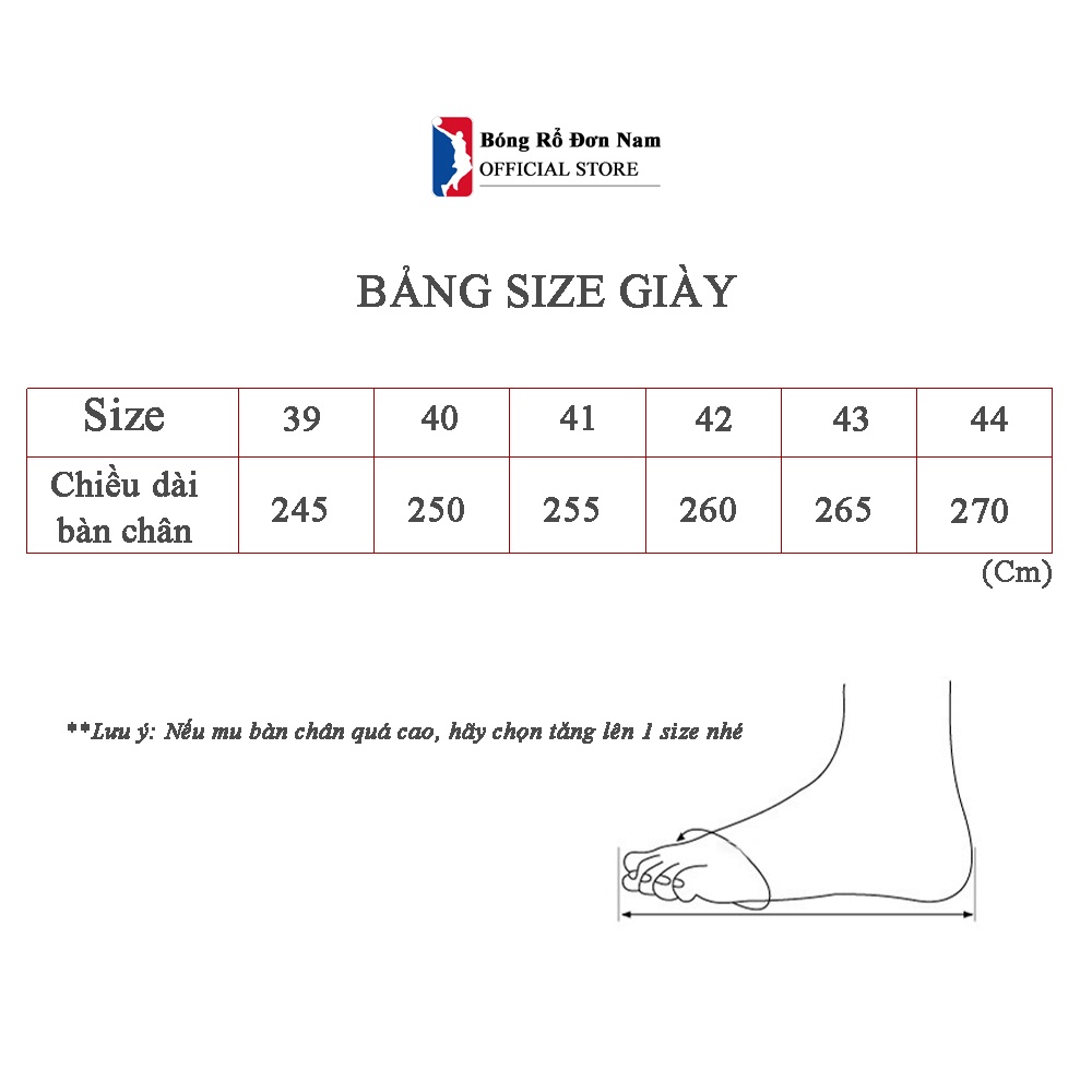Giày Bóng Rổ Cổ Cao Cury06- Giày Sneaker chơi bóng rổ