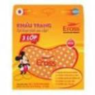 KHẨU TRANG VẢI TRẺ EM EROSS | BigBuy360 - bigbuy360.vn