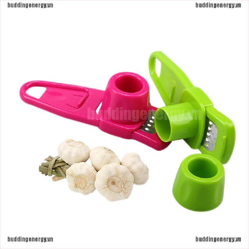 Dụng Cụ Nghiền Tỏi Tiện Lợi
