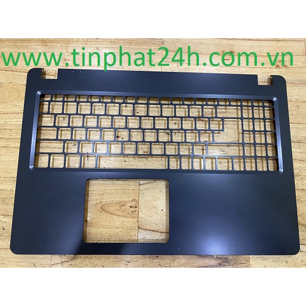 Thay Vỏ Mặt C Laptop Acer Aspire A315 A315-54 A315-53 A315-53G A315-53-52CF N19C1 A315-31 KHÔNG PHÍM
