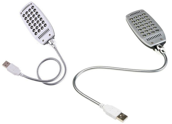 Đèn Led Laptop