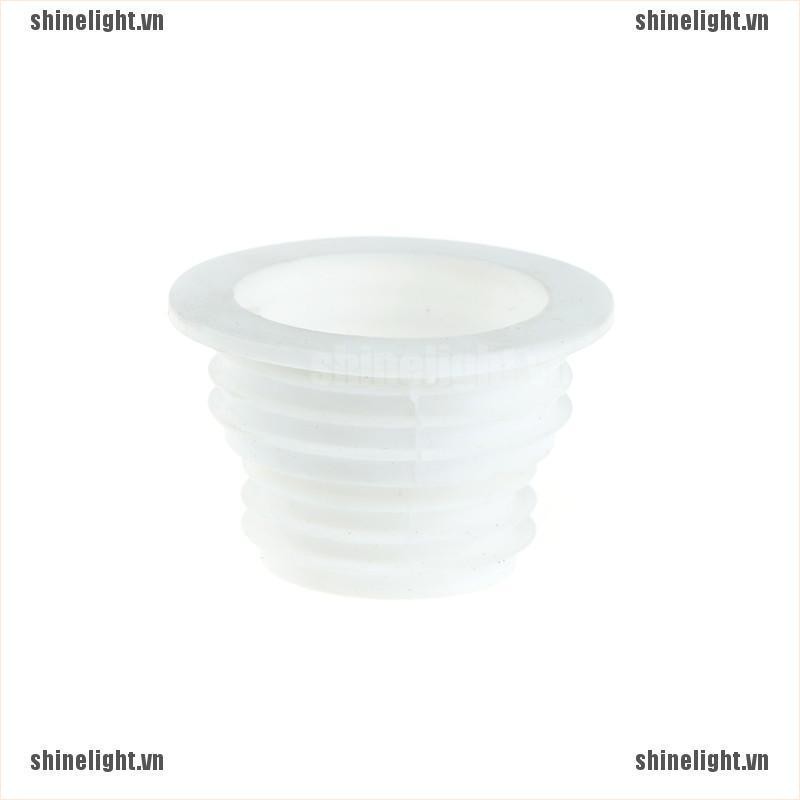 Chốt Silicone khóa kín ống nước thải cho nhà bếp tiện dụng