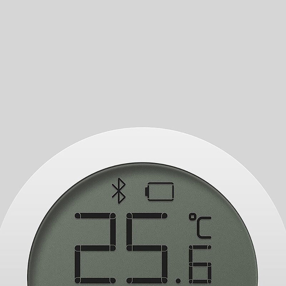 Đồng hồ đo nhiệt độ và độ ẩm Xiaomi Mijia 2 Temperature and humidity meter