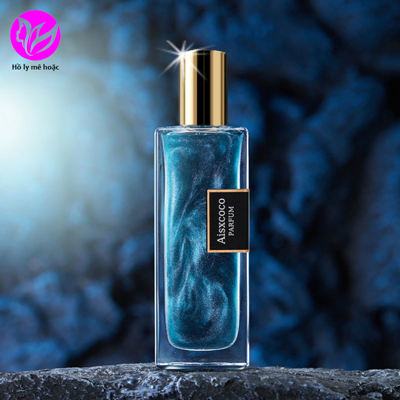 [NƯỚC HOA CAO CẤP]  Nước Hoa Nhũ Cát Lún Cao Cấp Nhiều Mùi Hương Cho Nữ | BigBuy360 - bigbuy360.vn