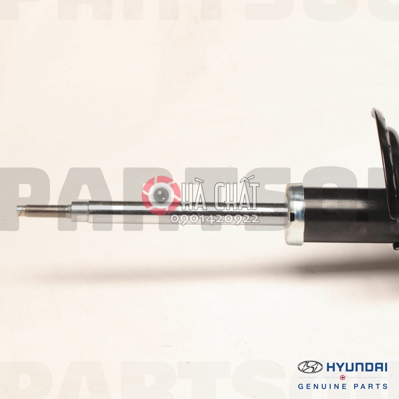 Bộ phuộc giảm xóc trước sau HYUNDAI ACCENT 🚘 nhập khẩu chính hãng Hyundai 🎯 Bảo hành 100% là hàng chính hãng