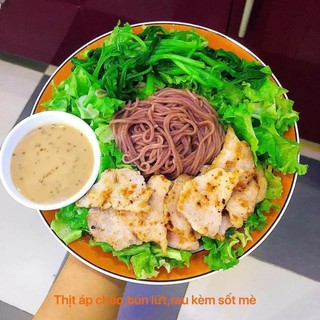 ❤BÚN GẠO LỨT ĐỎ❤️