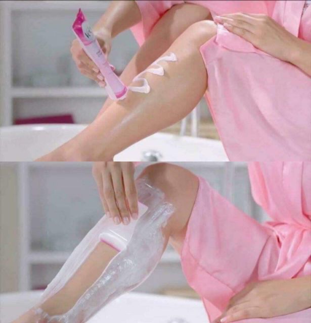 [Freeship] Kem tẩy lông Velvet Nga | BigBuy360 - bigbuy360.vn