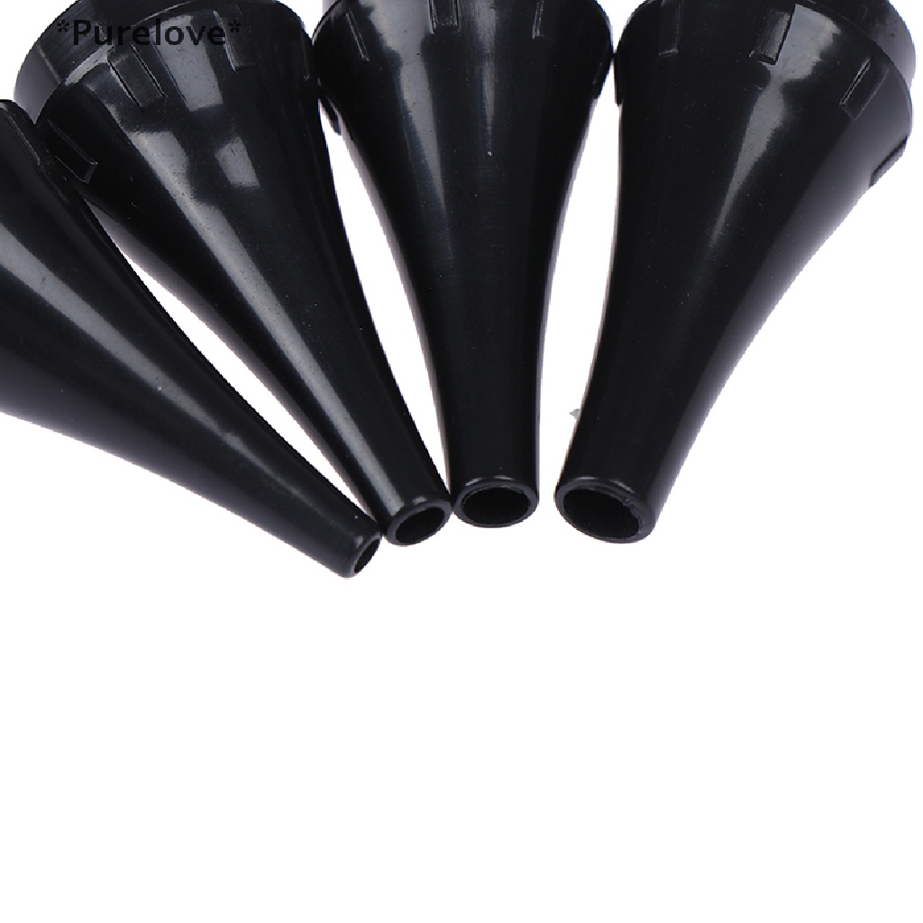 Dụng Cụ Y Tế Làm Sạch Tai Có Đèn Pin Chăm Sóc Sức Khỏe