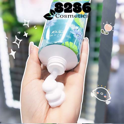 [Có sẵn] Sữa Dưỡng Trắng Da Toàn Thân Hương Nước Hoa Malissa Kiss Whitening Perfume Body Lotion 226g của Thái