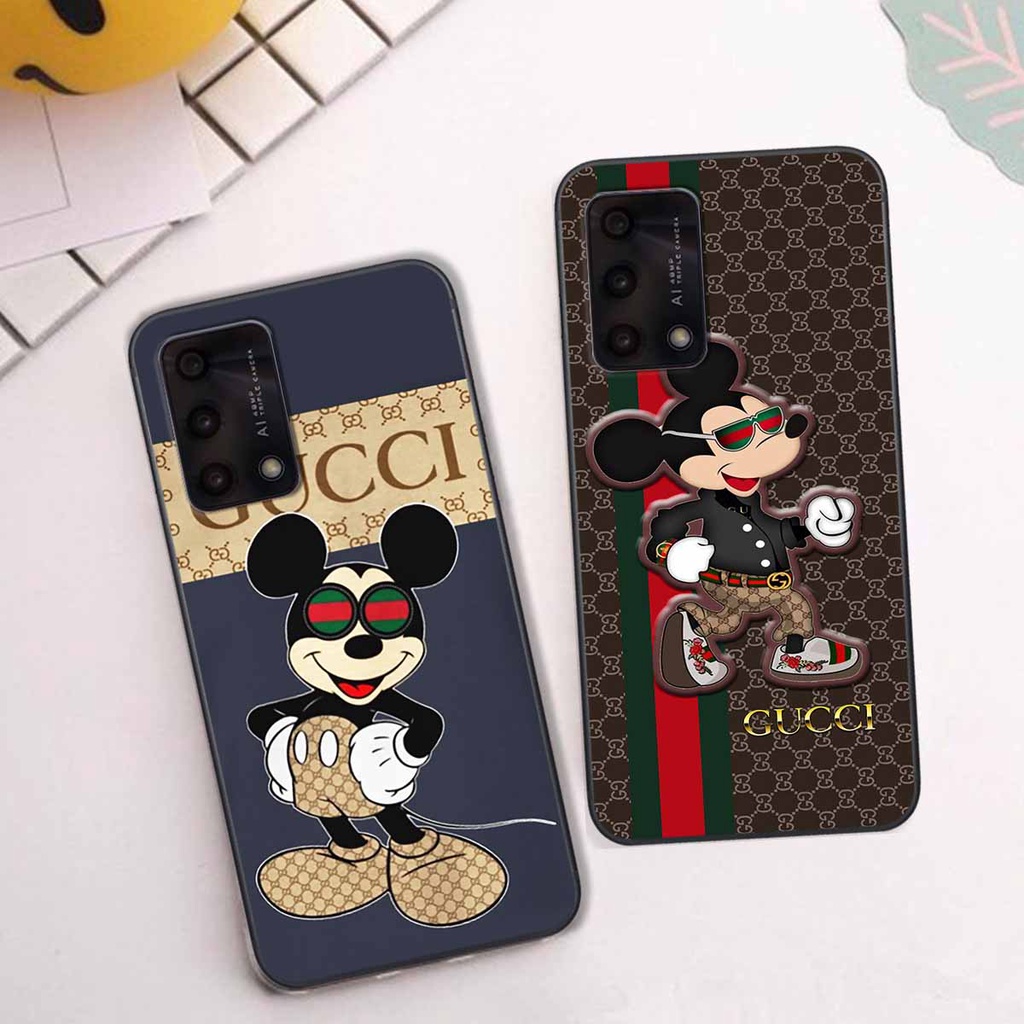Ốp Oppo A74 / A94 / A95 thời trang, cao cấp, dễ thương, gia rẻ, ốp lưng dẻo bảo vệ điện thoại