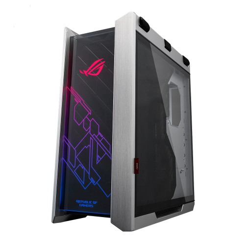 Vỏ case Asus ROG Strix Helios GX601 White Edition