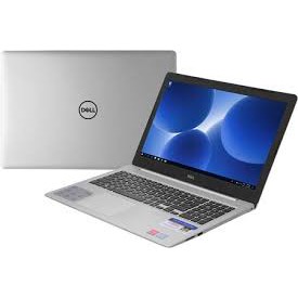 Laptop Dell