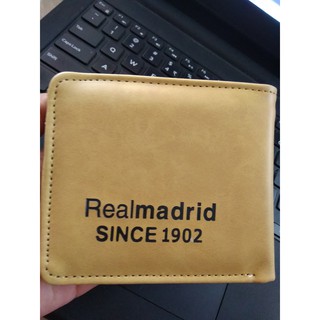 Ví Real Madrid