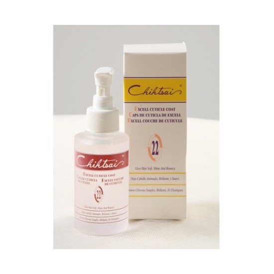 Tinh dầu dưỡng tóc Chihtsai số 22 - 75ml