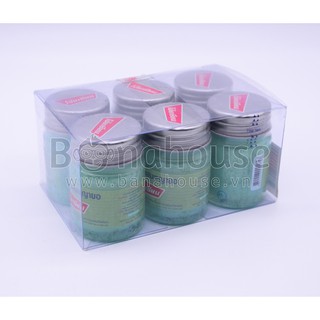 Dầu Cù Là Poy-Sian 22gr