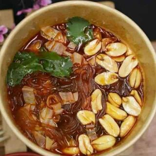 MIẾN CHUA CAY TRÙNG KHÁNH
