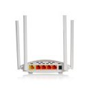 Bộ phát WiFi Totolink N600R tốc độ 600Mbps DGW phân phối-Router WiFi