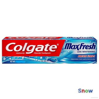Kem đánh răng Colgate Maxfresh USA 215g