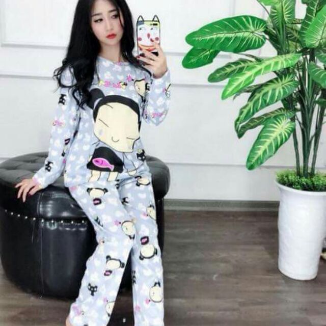 Combo 5b dài
