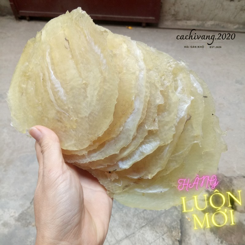 Khô Cá Bò Lát Tròn - Lẻ 1 Lát To - Dày Thơm Ngọt Vị Phù Hợp Ăn Vặt Nhẹ | BigBuy360 - bigbuy360.vn