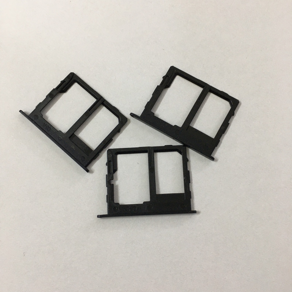 Khay sim Samsung J7 plus - NHập khẩu