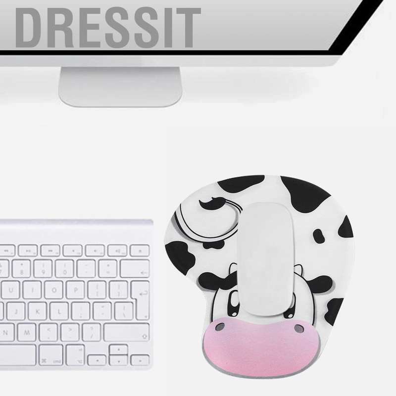 Thảm Lót Chuột Dày 3mm