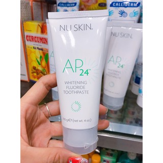 Kem đánh răng trắng sáng nuskin ap24 - ảnh sản phẩm 1