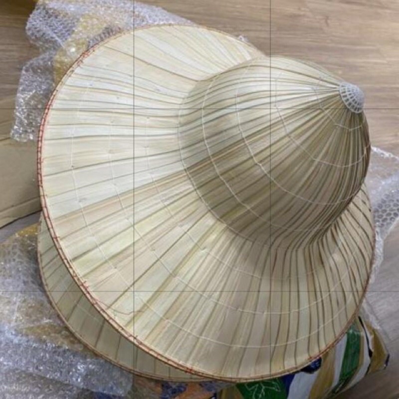 Nón Lá Lâm Sung/ Nón Lá Cối