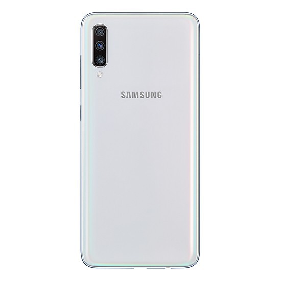 Điện thoại Samsung Galaxy A70 (ROM 128GB/ RAM 6GB) - Hãng phân phối chính thức