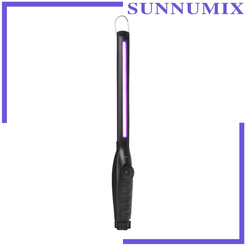 Đèn Diệt Khuẩn Tia Cực Tím Cổng Sạc Usb Tiện Dụng Cho Gia Đình