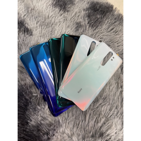 Vỏ Xiaomi redmi Note 8pro