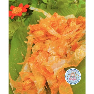 bánh Tráng Tôm cay Trung Đông