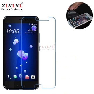 5 pcsmiếng dán bảo vệ màn hình hd cho htc u11